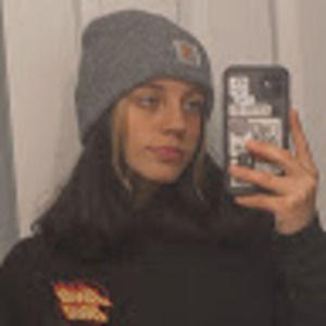 Meet your Posher, Avery